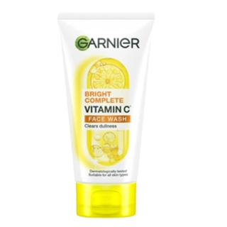 Face Wash Vitamin C Lemon 100Gm