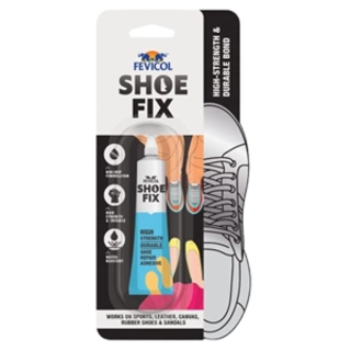 Shoe Fix