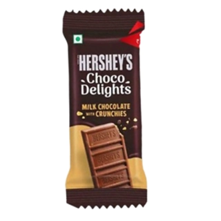 S Choco Delight Bar