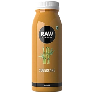 Pressery Sugarcane Juice