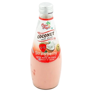 Coco Royal Coconut Milk