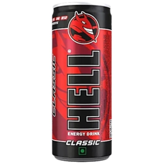 ENERGY DRINK CLASSIC 250ML