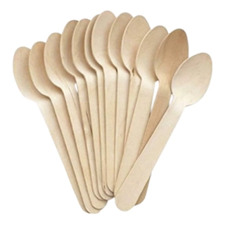 Wooden Spoon 160Mm