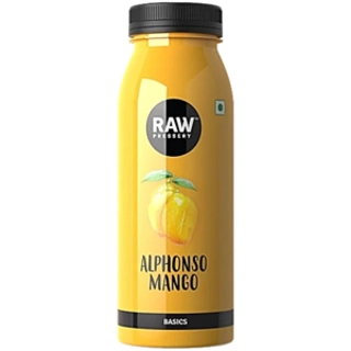 Pressery Mango Juice 200Ml