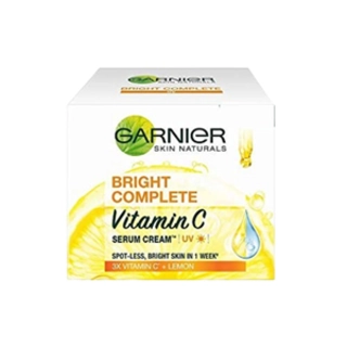 Bright Complete Vit C Serum Cream 23Gm
