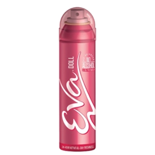 Deodrant Doll 125Ml