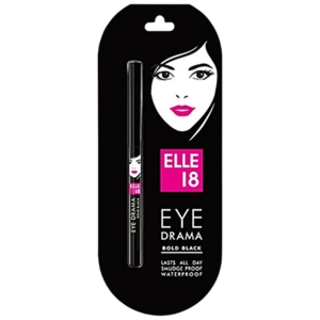18 Eye Drama Bold Black 035Gm