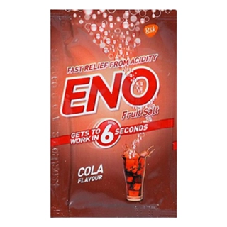 Cola Sachet