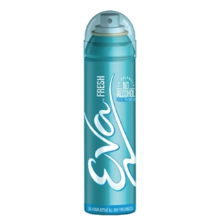 Deodrant Fresh 125Ml