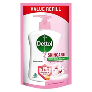 Skincare Liquid Handwash 175Ml (Pack Of Three)