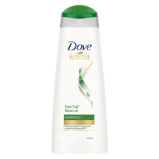 Hair Fall Rescue