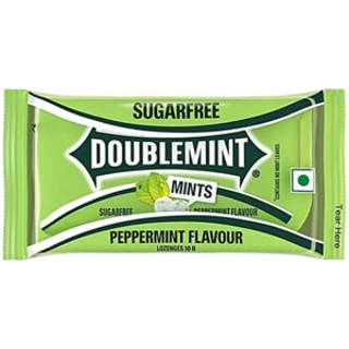 Sugerfree Mints 3G