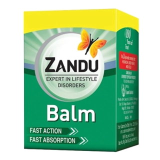 Balm
