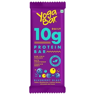 Blueberry 50Gm
