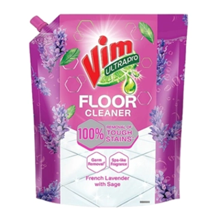 F-Cleaner Lavender{R}1.8L