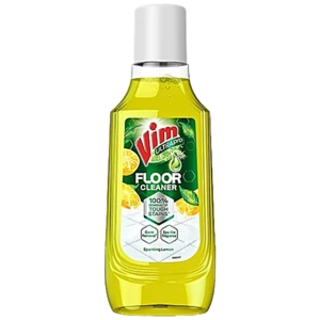 Ultrapro Floor Cleaner Sparkling Lemon