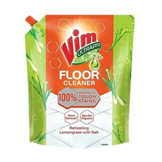 F-Cleaner L-Grass{R}1.8Lt