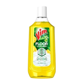 F-Cleaner Lemon 1Lt