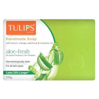Aloe-Fresh Soap