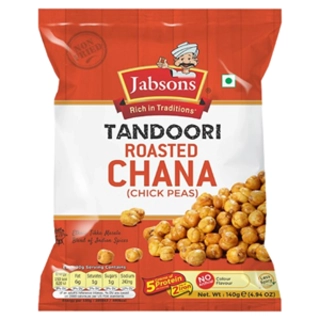 Ros Chana Tandoori