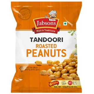 Ros Peanut Tandoori