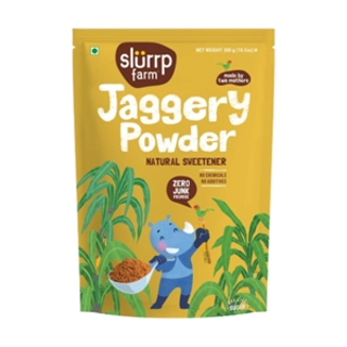 Slur-F.Pow.Jaggery 300Gm