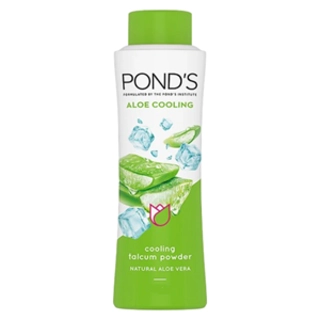 ALOE VERA COOLING TALCUM POWDER
