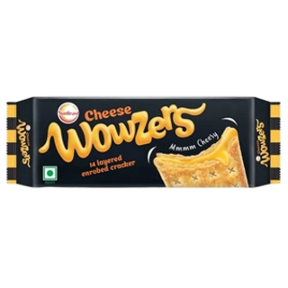 CHEESE WOWZERS BISCUITS