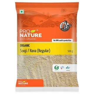 Sooji Regular 500Gm