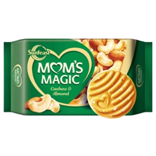 Mom'S Magic Cashew & Almond 934.4Gm