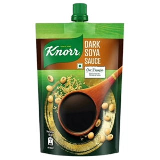 Sau.Dark Soya 200Gm
