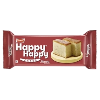 Happy Happy Egg Cake Mawa 100Gms