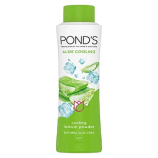 ALOE COOLING TALCUM POWDER