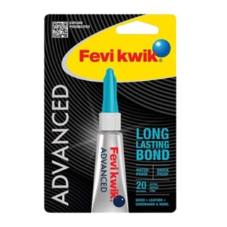 Kwik Advanced