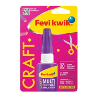 Kwik Craft 6Gm