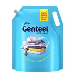 Genteel Matic Liqiuid