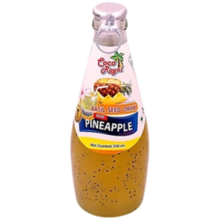 Frut Pineapple Juice