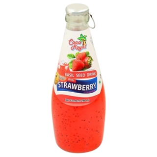 Frut Strawberry Juice