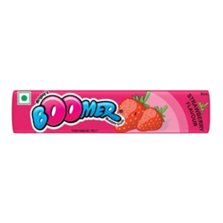 BUBBLE GUM STRAWBERRY FLAVOUR RS10