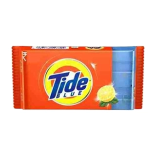 White Bar 120Gm