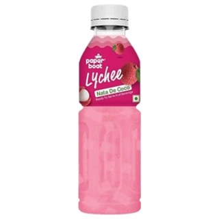 Paper-B.Dri.Lychee{B}250Ml