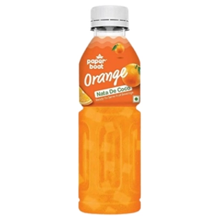 Paper-B.Dri.Orange{B}250Ml