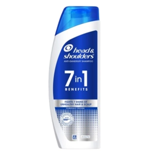 H & S 7-In-1 180Ml