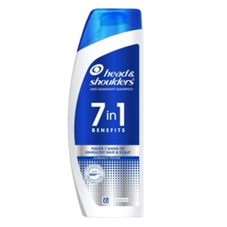 H & S 7-In-1 340Ml