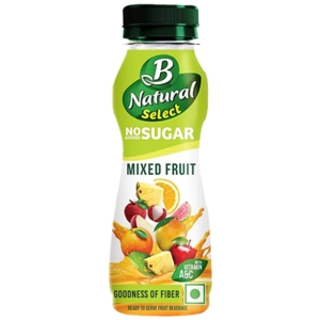 Mix Fruit 750Ml