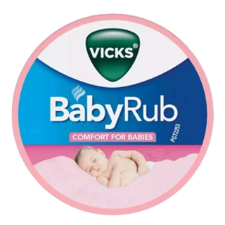 BABYRUB COMFORT FOE BABIES 25ML