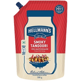 Mayo.S-Tand.{R}300G