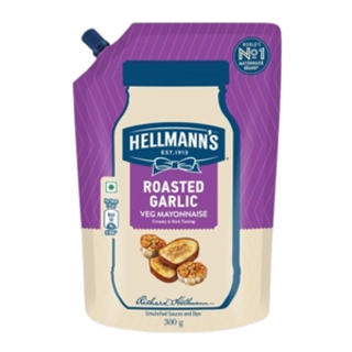 Mayo.R-Garl.{R}300G
