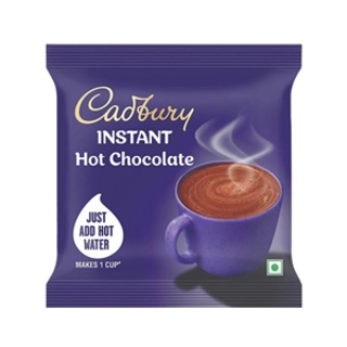 Cabury Cadbury Instant Hot Choc 30G Pouch