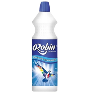 Blue Liquid Whitener 150Ml